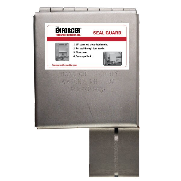 ENFORCER Seal Guard Lock